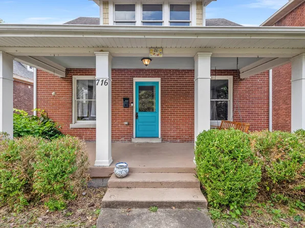 716 Cramer Ave, Lexington, KY 40502