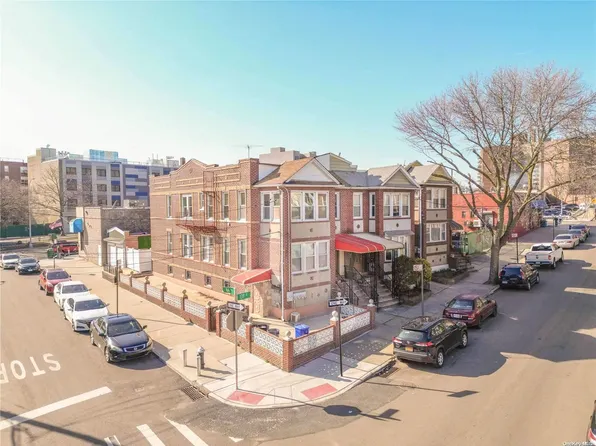 86-20 139th Street, Briarwood, NY 11435