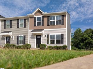 Hampton Townes, Greenville, SC 29617