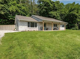 834 S Rockeast Rd, Bloomington, IN 47403