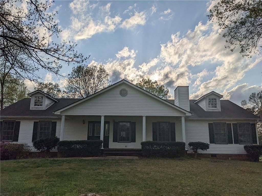 2627 Upper Bethany Rd, Ball Ground, GA 30107 Zillow