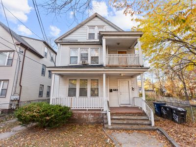 92 Shepard Street, New Haven, CT, 06511
