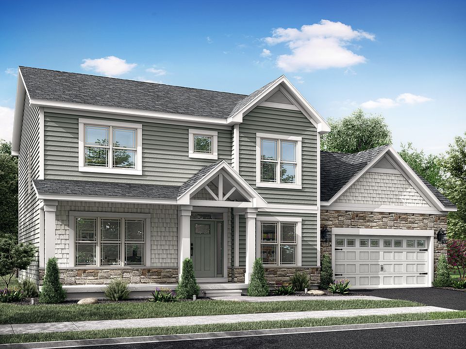 Concord Rendering
