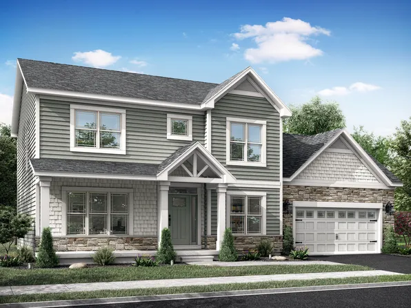 Concord Plan, Miller's Crossing