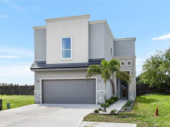 3427 May St, Mission, TX 78573