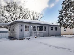 4501 Winchester Ln, Brooklyn Center, MN 55429