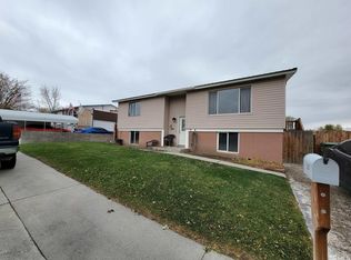 1320 Kodac St, Winnemucca, NV 89445