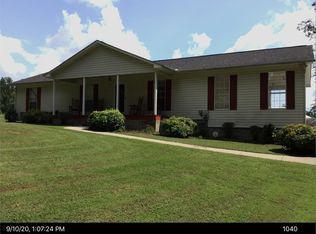 863 Hill City Rd NW, Sugar Valley, GA 30746