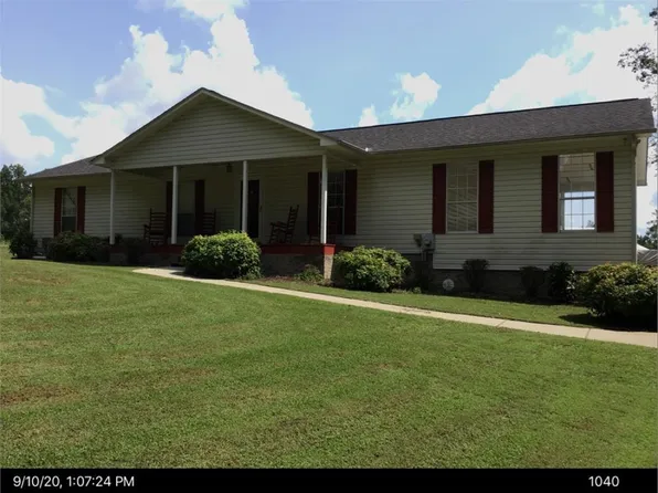 863 Hill City Rd NW, Sugar Valley, GA 30746