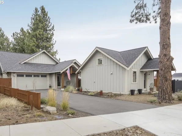 110 W Heising Dr, Sisters, OR 97759