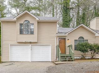 7910 Norris Lake Rd, Snellville, GA 30039