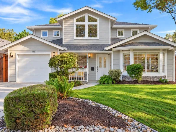 1457 Husted Ave, San Jose, CA 95125