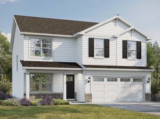 1451 Vintage Dr, Oswego, IL 60543