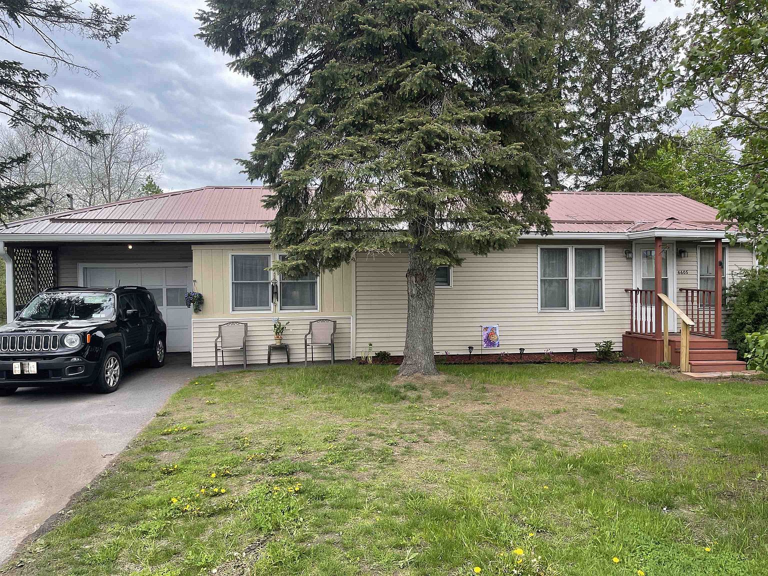 6605 State Highway 56, Potsdam, NY 13676 | MLS #49768 | Zillow