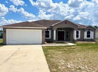 2606 SW 147th Pl, Ocala, FL 34473