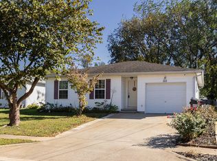 222 N Westport Avenue, Springfield, MO 65802