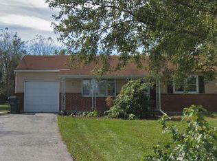 631 Compass Rd, Honey Brook, PA 19344