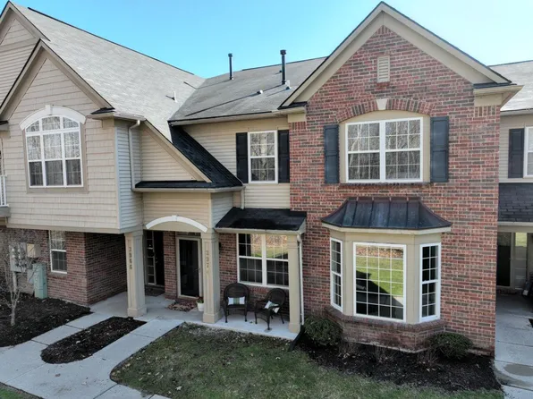 3974 Norwich Dr, Canton, MI 48188