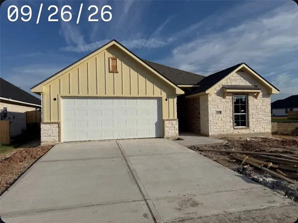 1203 Patriot Dr, College Station, TX 77845