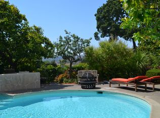 20 Edgewood Way, San Rafael, CA 94901