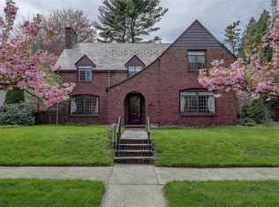 22 Balton Rd, Providence, RI 02906