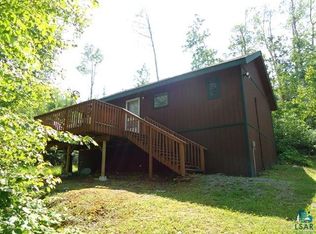 14569 Canadian Border Rd, Ely, MN 55731