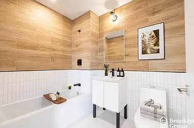 Rented by Brooklyn Group