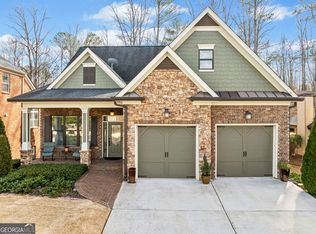 1545 Camden Cove Dr, Cumming, GA