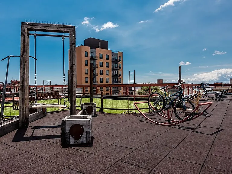 114 Troutman St #507 — Photo 47