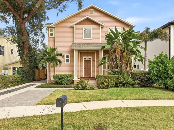 3207 W Tacon St, Tampa, FL 33629