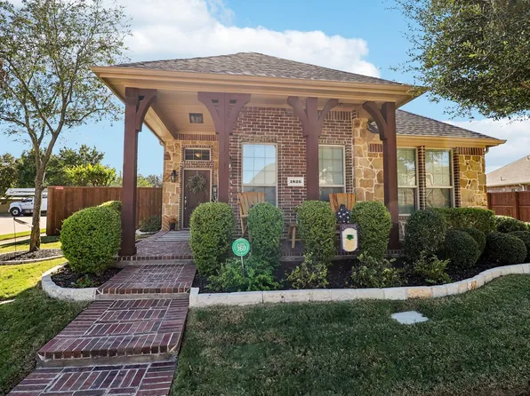 1826 Harlequin Pl, Allen, TX 75002