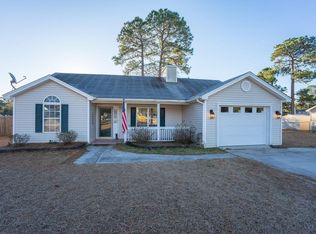24 Blacksmith Cir, Beaufort, SC 29906