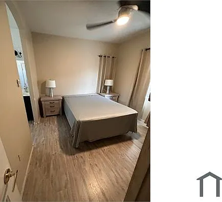 6325 Desert Leaf St #201