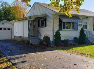 753 Southport St, Elmira, NY