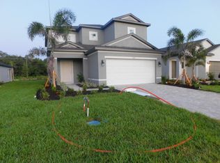 1442 Sunset Preserve Way, Port Charlotte, FL 33953