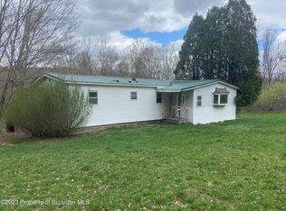497 Stone Rd, Kingsley, PA 18826