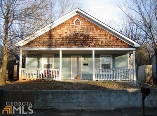904 Smith St SW, Atlanta, GA 30310