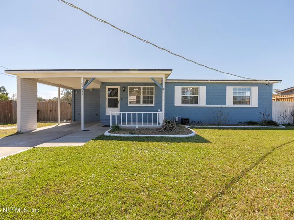 5234 WITBY Avenue, Jacksonville, FL 32210