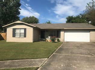 1305 S 36th St, Muskogee, OK 74401