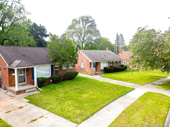 22459 Acacia St, Detroit, MI 48223