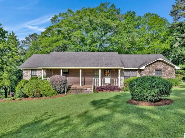 1445 Echo Trl, Warrior, AL 35180