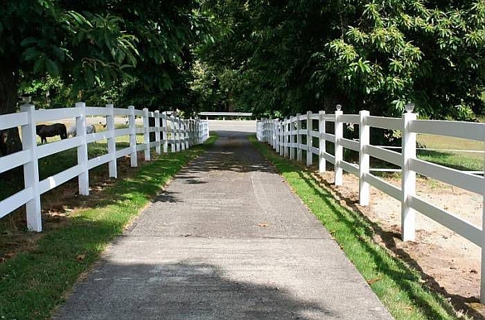 Drive Way
