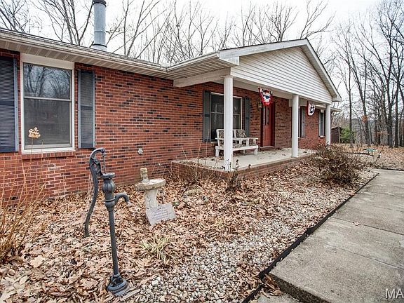 5th image of 28711 Palomino Dr