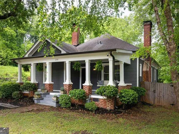 230 Milton Ave SE, Atlanta, GA 30315