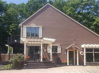 5517 Post Rd, Charlestown, RI 02813