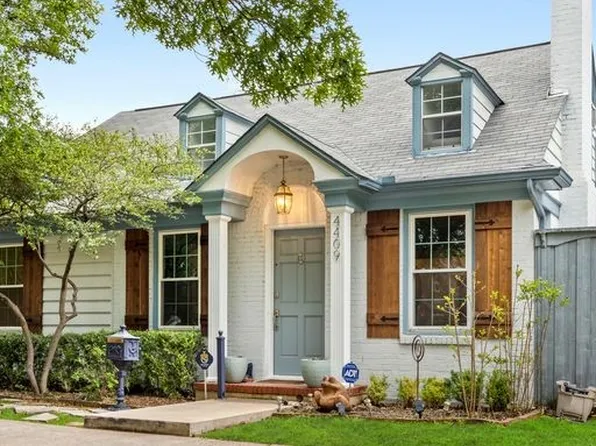 4409 Mockingbird Ln, Highland Park, TX 75205