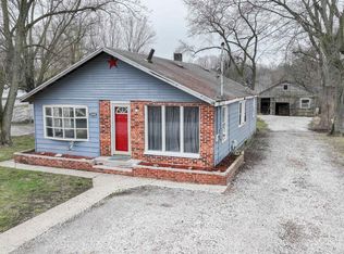 3195 S Range Rd, North Judson, IN 46366