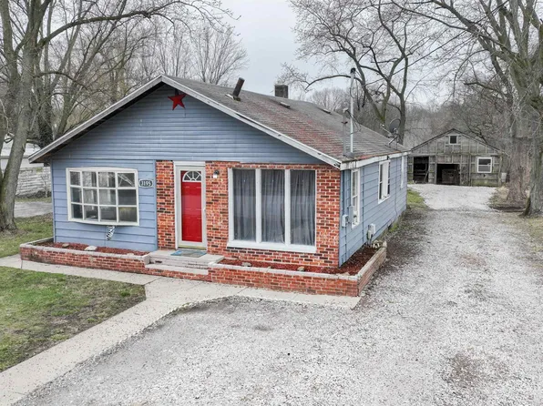 3195 S Range Rd, North Judson, IN 46366