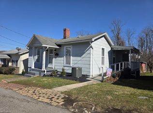616 Maple St, Shinnston, WV 26431