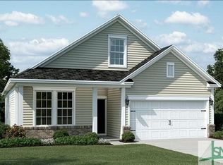105 Savanna Trl, Pooler, GA 31322